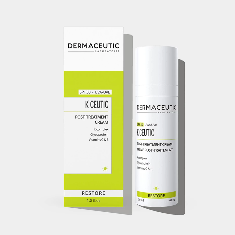 K Ceutic - 30 ml