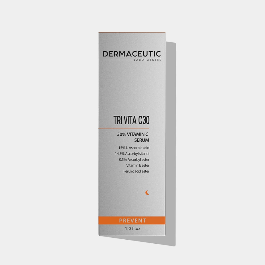 Tri Vita C30 - 30ml
