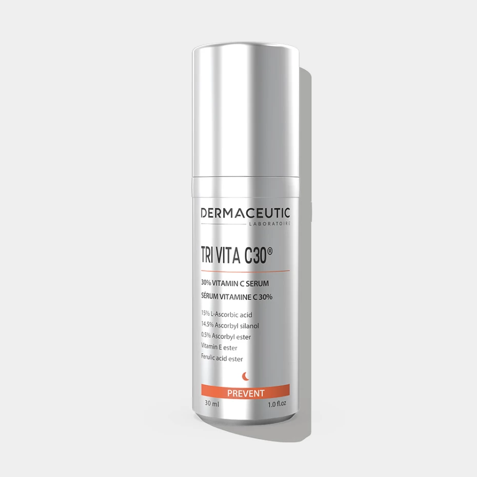 Tri Vita C30 - 30ml